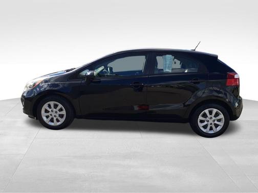 2015 Kia Rio LX