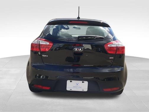 2015 Kia Rio LX