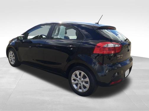 2015 Kia Rio LX