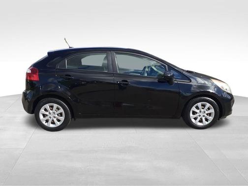 2015 Kia Rio LX