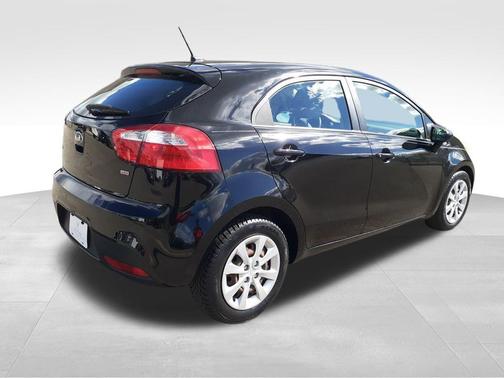 2015 Kia Rio LX