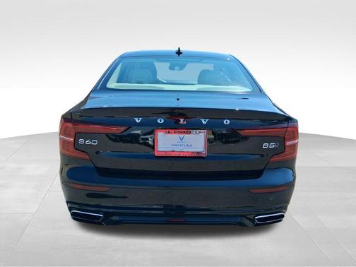 Black Stone 2022 Volvo S60 T5 Momentum