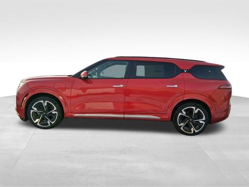 2024 VinFast VF 9 Plus