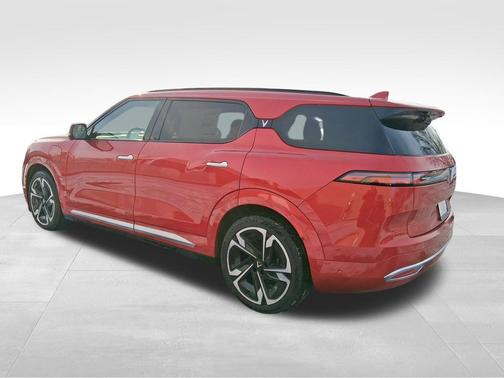 2024 VinFast VF 9 Plus