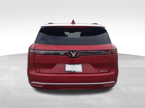 2024 VinFast VF 9 Plus