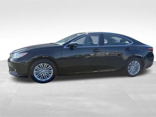 Obsidian 2013 Lexus ES 350 Base