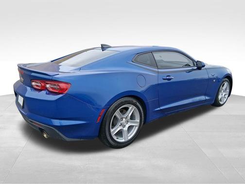 2019 Chevrolet Camaro 1LT