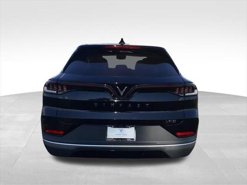 2025 VinFast VF 8 Eco