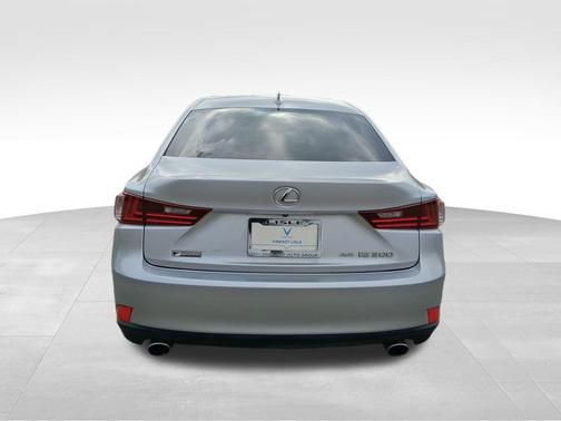 2016 Lexus IS 300 Base