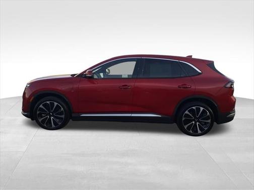 2025 VinFast VF 8 Plus