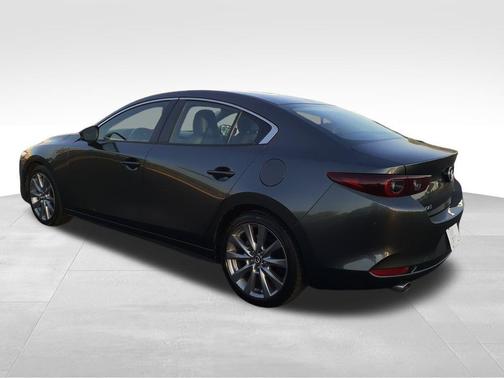 2023 Mazda Mazda3 2.5 S Select