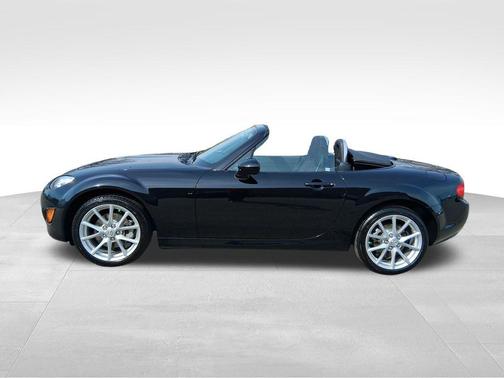 2009 Mazda MX-5 Miata Touring