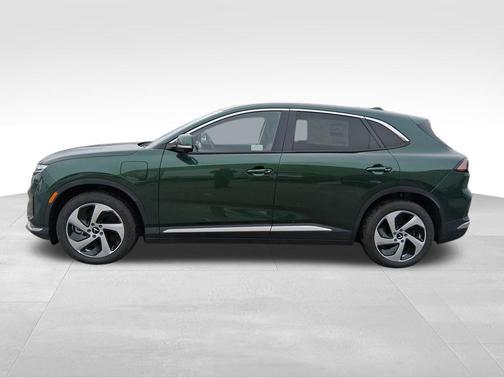 2025 VinFast VF 8 Eco