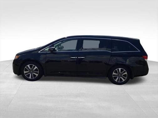 2014 Honda Odyssey Touring