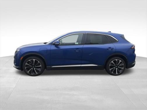 2025 VinFast VF 8 Plus