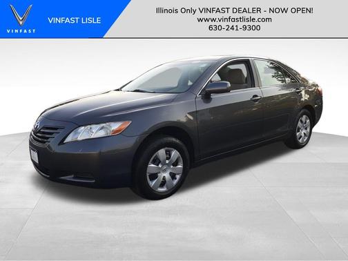 2009 Toyota Camry LE