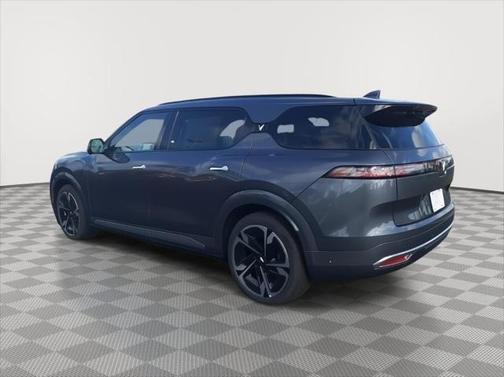 2024 VinFast VF 9 Plus