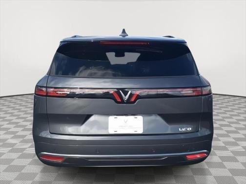 2024 VinFast VF 9 Plus