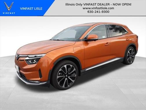2023 VinFast VF 8 Plus