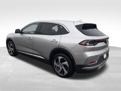 2025 VinFast VF 8 Eco