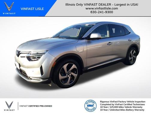 2023 VinFast VF 8 Eco