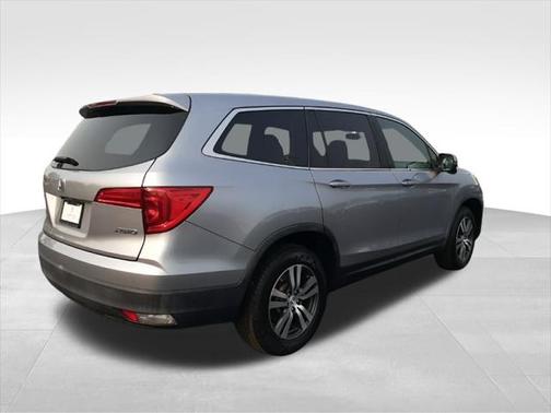 2016 Honda Pilot EX