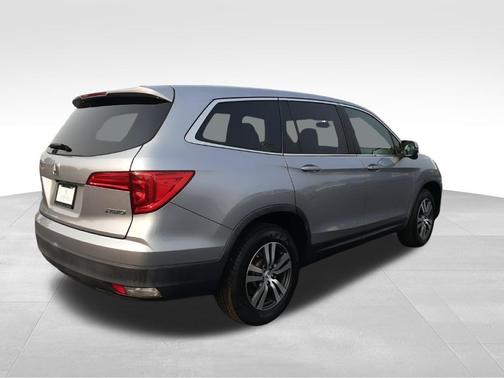 2016 Honda Pilot EX