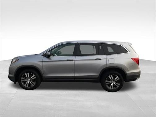 2016 Honda Pilot EX