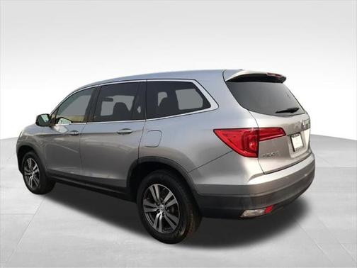 2016 Honda Pilot EX