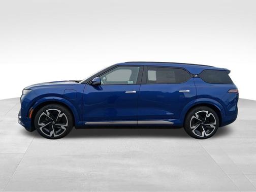 2024 VinFast VF 9 Plus