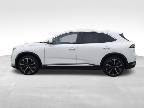 2025 VinFast VF 8 Plus