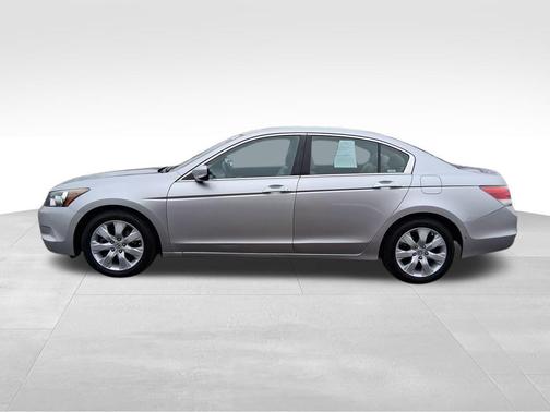 2009 Honda Accord EX-L