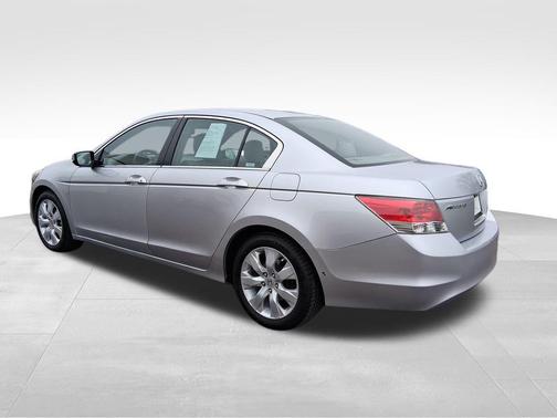 2009 Honda Accord EX-L