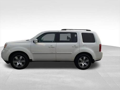 2014 Honda Pilot Touring