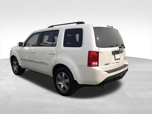 2014 Honda Pilot Touring
