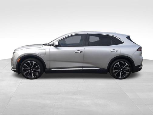 2023 VinFast VF 8 Plus