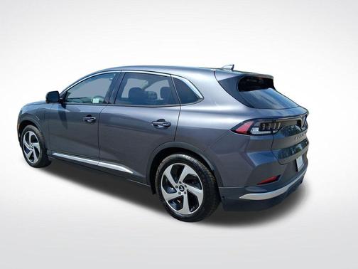 Neptune Gray Metallic 2023 VinFast VF 8 Eco