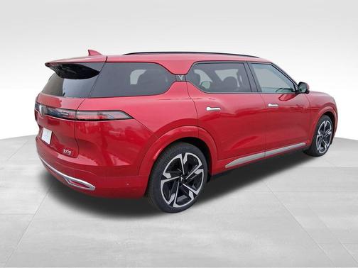 2024 VinFast VF 9 Plus