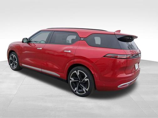 2024 VinFast VF 9 Plus