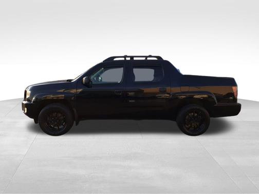 2013 Honda Ridgeline Sport