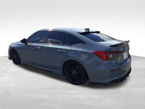 2023 Honda Civic Si Base