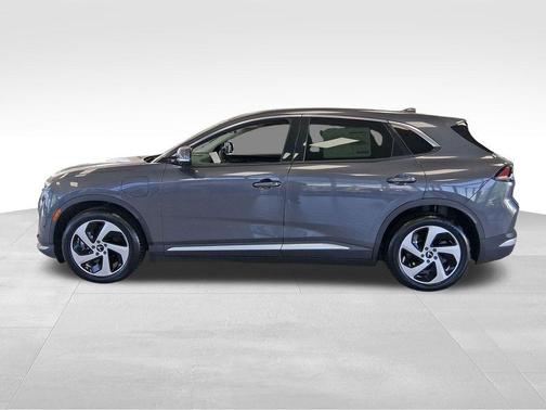 Neptune 2025 VinFast VF 8 Eco