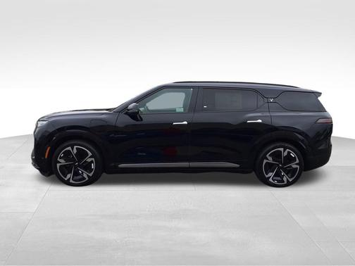 2024 VinFast VF 9 Plus