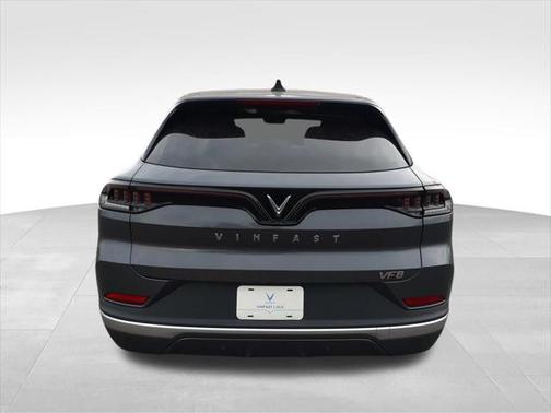 2023 VinFast VF 8 Plus