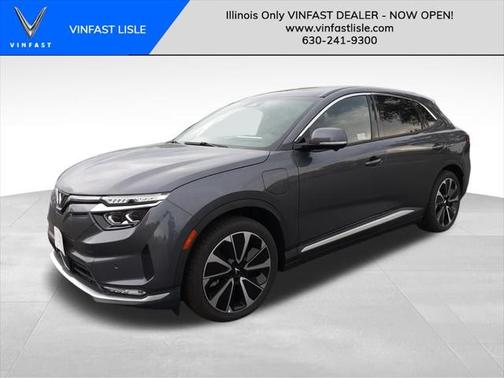 2023 VinFast VF 8 Plus