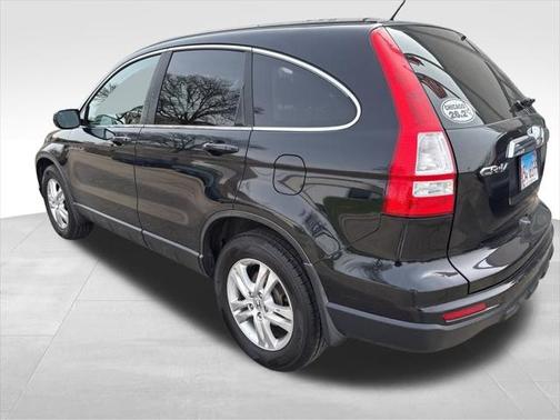 2011 Honda CR-V EX-L