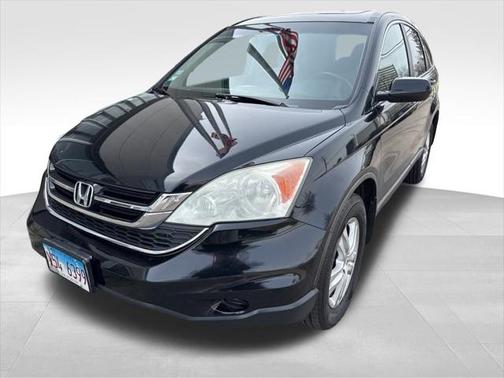 2011 Honda CR-V EX-L