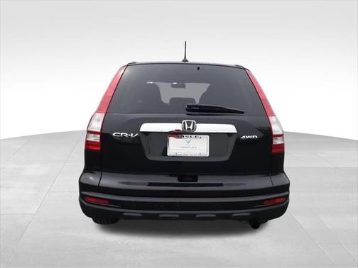 2011 Honda CR-V EX-L