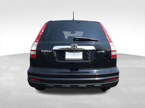 2011 Honda CR-V EX-L