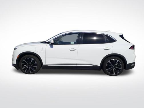 2023 VinFast VF 8 Plus